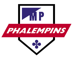 Logo phalempins