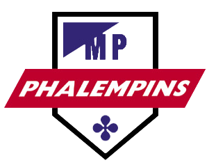 Logo phalempins Logo phalempins